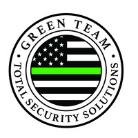 Green Team Total Security Solutions logo - Similar company to Iroa Technologies Llc