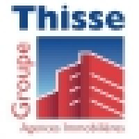 Groupe Thisse logo - Similar company to Cobismart
