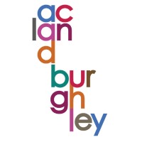 Acland Burghley School logo - Similar company to The Ucl Academy