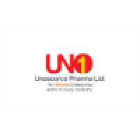 Unosource Pharma Ltd. logo - Similar company to Evans Baroque Ltd.