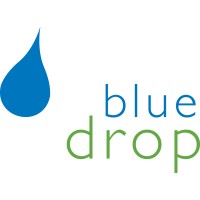 Blue Drop, LLC logo - Similar company to Moonshot Missions