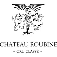 Château Roubine - Cru Classé logo - Similar company to Château De Berne