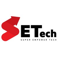 Super Empower Tech logo - Similar company to Tipping Point Solution