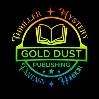 Gold Dust Publishing, LLC logo - Similar company to Alize Publishers