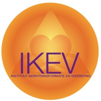 Instituut voor Kerntransformatie en Verbinding (IKEV) logo - Similar company to Oranjeborg
