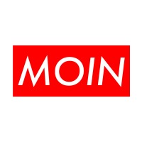 MOIN logo - Similar company to Bullerei