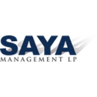 SAYA Management LP logo - Similar company to Thanc Foundation