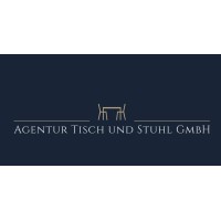 Agentur Tisch und Stuhl GmbH logo - Similar company to Stuhl Mit Tisch Gmbh