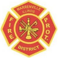 Warrenville Fire Protection District logo - Similar company to Depaul University