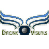 Drone Visuals UK Ltd logo - Similar company to Scanurse