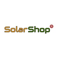 Solar Shop logo - Similar company to Mint Solar Solutions Pvt.Ltd.