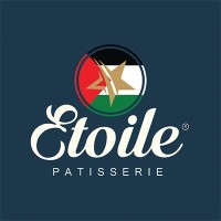 Etoile Patisserie logo - Similar company to Etoile - حلواني ايتوال