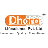 Dhara Lifescience Pvt Ltd logo - Similar company to Avixus Lifescience Pvt Ltd