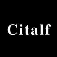 Citalf logo - Similar company to Js Holding