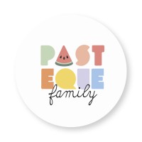 Pastèque Family logo - Similar company to Daronnes