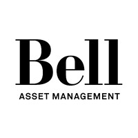 Bell Asset Management logo - Similar company to Vesparum