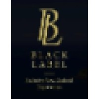 Black Label Experience
