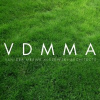 Van der Merwe Miszewski Architects logo - Similar company to Sayer Architects