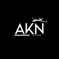 AKN Havacılık logo - Similar company to Agroaero Tech