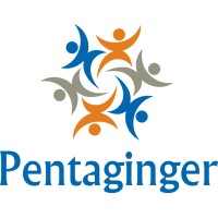 Pentaginger LLC logo - Similar company to Meta X