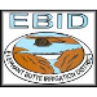 Elephant Butte Irrigation District logo - Similar company to Piteau Associates Latin America
