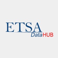 ETSA DataHub logo - Similar company to Convertico