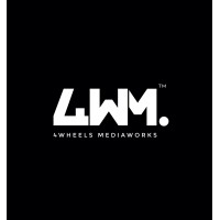 4wheels mediaworks logo - Similar company to Franmax India