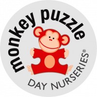 Monkey Puzzle Day Nursery Cheam logo - Similar company to Walia Capital