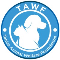 Tahira Animal Welfare Foundation logo - Similar company to Arrow & Quill Editing Services