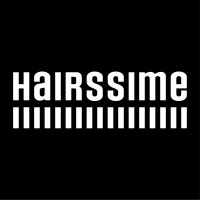 Hairssime logo - Similar company to Vértical Studio
