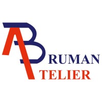 ATELIER BRUMAN logo - Similar company to Yza