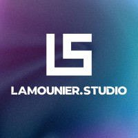 Lamounier Studio logo - Similar company to Orgânico Do Chico