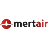 MERT HAVACILIK TASIMACILIK A.S. logo - Similar company to Başak Havacılık Ve Uzay Teknolojileri