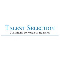 TALENT SELECTION, S.L. logo - Similar company to Sntalent