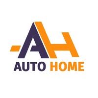 სადილერო კომპანია Auto home logo - Similar company to Georgian Bus