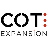 Groupe COT logo - Similar company to Meubles Cot - Home Design