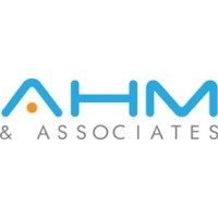 AHM & Associates logo - Similar company to A.Hm Roofing,Cladding,Skylights&Space Frame. بولى كربونيت Polycarbonate