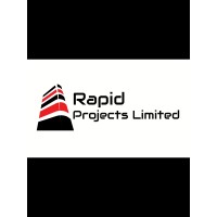 Rapid Projects Limited logo - Similar company to Ct Formwork Solutions