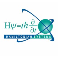Hamiltonian Systems, Inc. logo - Similar company to Zynkora