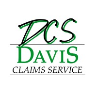 Davis Claims Service logo - Similar company to Dis Risk Solutions