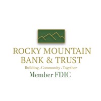 Rocky Mountain Bank & Trust logo - Similar company to Sevis Systems