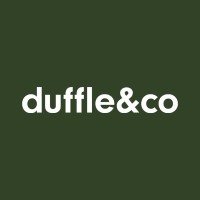 Duffle&Co logo - Similar company to Cacto - Cactus Leather