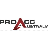 ProAcc Australia logo - Similar company to Agostinelli Perlen Pty Ltd