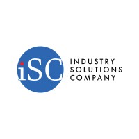 Industry Solutions Co. logo - Similar company to Hyper Flywheel
