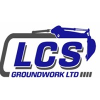 LCS Groundwork LTD logo - Similar company to Arc Bauen