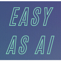 Easy As AI logo - Similar company to Pillar