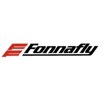 FONNAFLY HELIFLY AS logo - Similar company to Helitrans