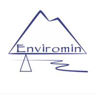 Enviromin, Inc logo - Similar company to Imwa - International Mine Water Association