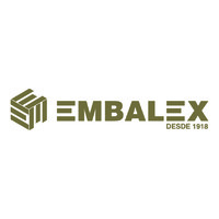Grupo Embalex logo - Similar company to Halstrap Products