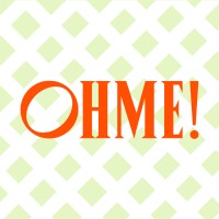 OHME! Foods logo - Similar company to Flourish Kitchen